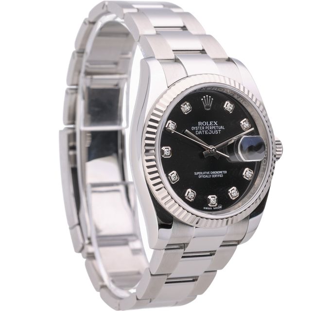Rolex Datejust 116234 Image 5